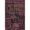 The Christian Year: Vol. 3 (Sermons for Pentecost and the Time after Pentecost)