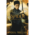 Spider: A Japanese Historical Fiction Novel