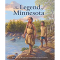 The Legend of Minnesota