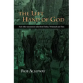 The Left Hand of God: And Other Uncommon Tales from Esther, Nehemiah and Ezra