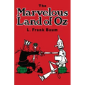 The Marvelous Land of Oz