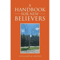 A Handbook for New Believers