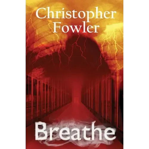 Breathe: Everyone Has to Do It