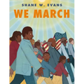 We March