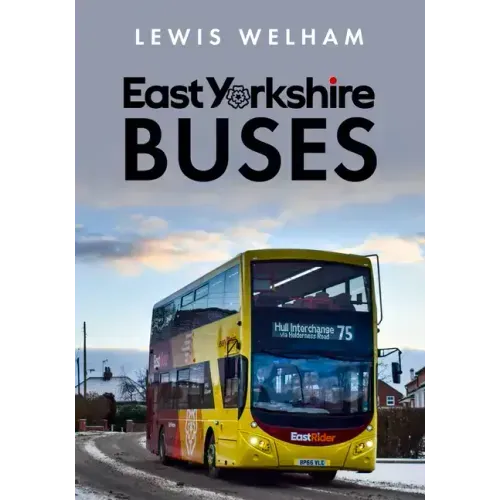 East Yorkshire Buses