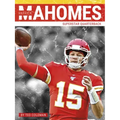 Patrick Mahomes