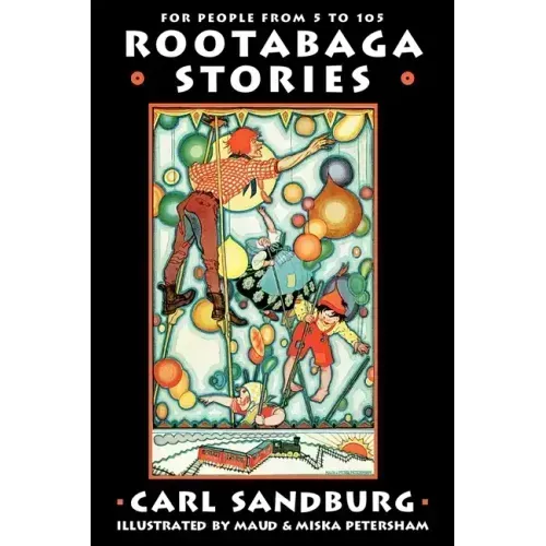 Rootabaga Stories
