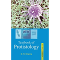 Textbook of Protistology