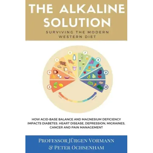 The Alkaline Solution: Surviving the Modern Western Diet
