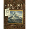 The Hobbit Sketchbook