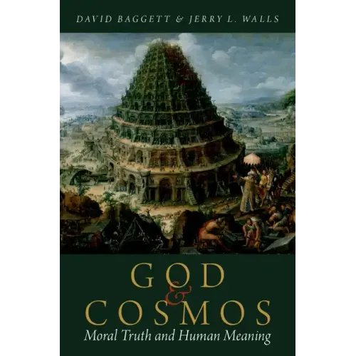 God and Cosmos P