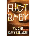 Riot Baby