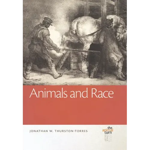 Animals and Race