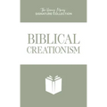 Biblical Creationism