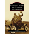 Kenosha's Jeffery & Rambler Automobiles