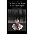 The Turn of the Screw & the Aspern Papers