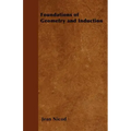 Foundations of Geometry and Induction