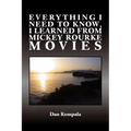 Everything I Need to Know, I Learned from Mickey Rourke Movies