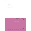 Doris Lessing: Border Crossings