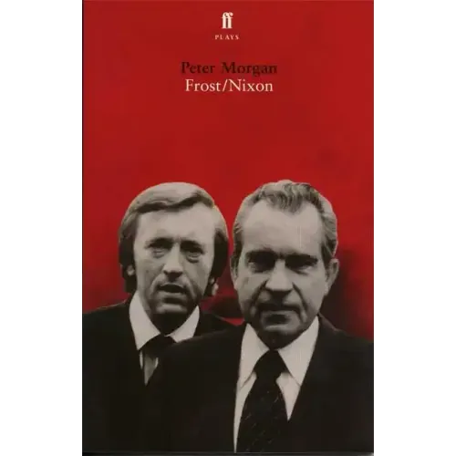 Frost/Nixon