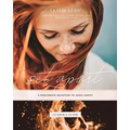 Set Apart - A Passionate Devotion to Jesus Christ (Leader's Guide): A Foundational Study in Christ-Centered Living for Women of All Ages