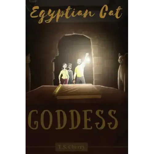 Egyptian Cat Goddesss: The Rise of Bastet