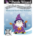 World of Crosswords No. 32