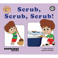 Scrub, Scrub, Scrub!: Book 15