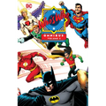Who's Who Omnibus Vol. 2