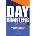 Day Starters for Men