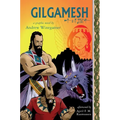 Gilgamesh: A Graphic Novel