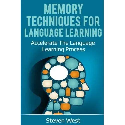 Memory Techniques for Language Learning: Accelerate the Language Learning Process