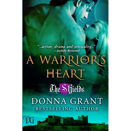 A Warrior's Heart
