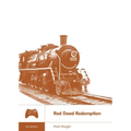 Red Dead Redemption