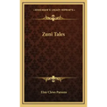 Zuni Tales