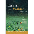 Charting the Course of Psalms Research: Essays on the Psalms, Volume 1