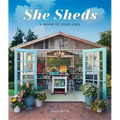 She Sheds: A Room of Your Own