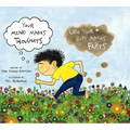 Your Mind Makes Thoughts Like Your Butt Makes Farts