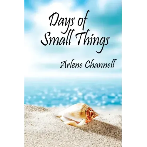 Days of Small Things