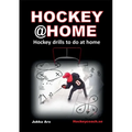 Hockey at Home: Hockey Drills to do at Home