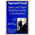 Jokes and Their Relation to the Unconscious