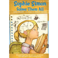 Sophie Simon Solves Them All