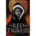 Red Tigress