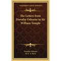 The Letters from Dorothy Osborne to Sir William Temple