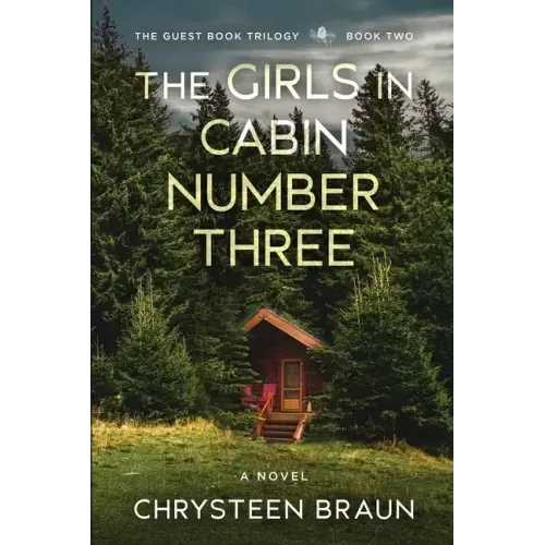 The Girls in Cabin Number Three