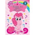 Pinkie Pie Keeps a Secret
