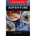 Adventure Devos: Youth Edition: Summer Camp never has to end when your devotional takes you adventuring all year long!