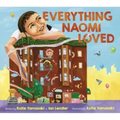 Everything Naomi Loved