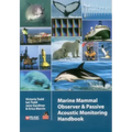 Marine Mammal Observer and Passive Acoustic Monitoring Handbook