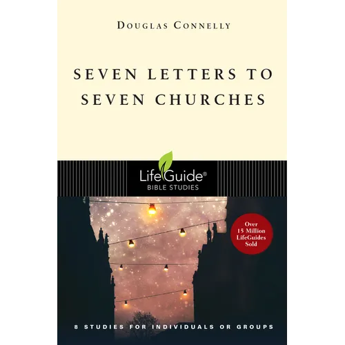 Seven Letters to Seven Churches